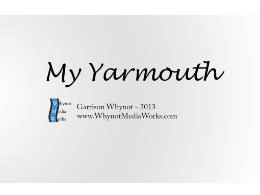 My Yarmouth